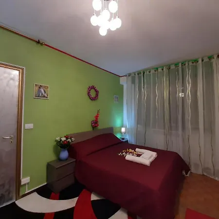 Fiore Di Venezia 梅斯特雷